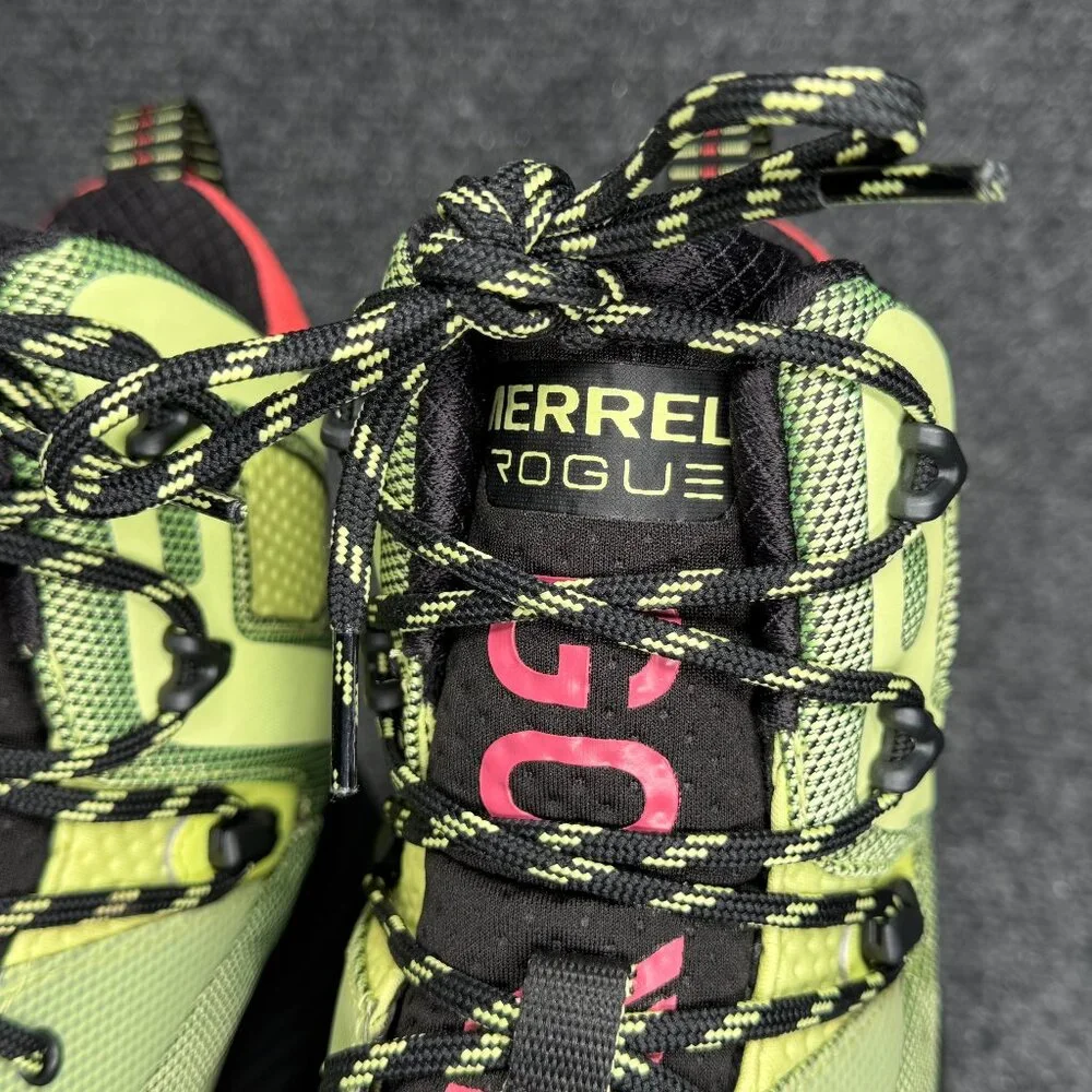 Merrell rogue hiker